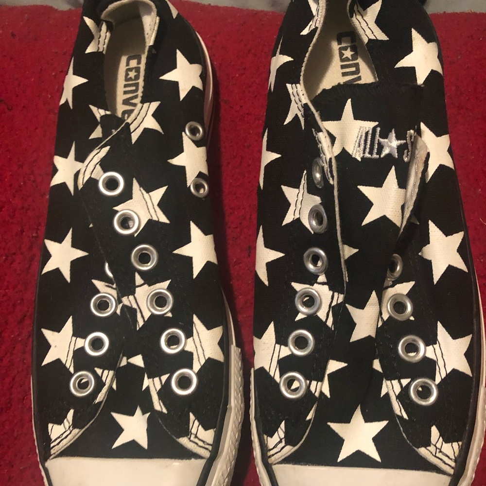 Star Converse